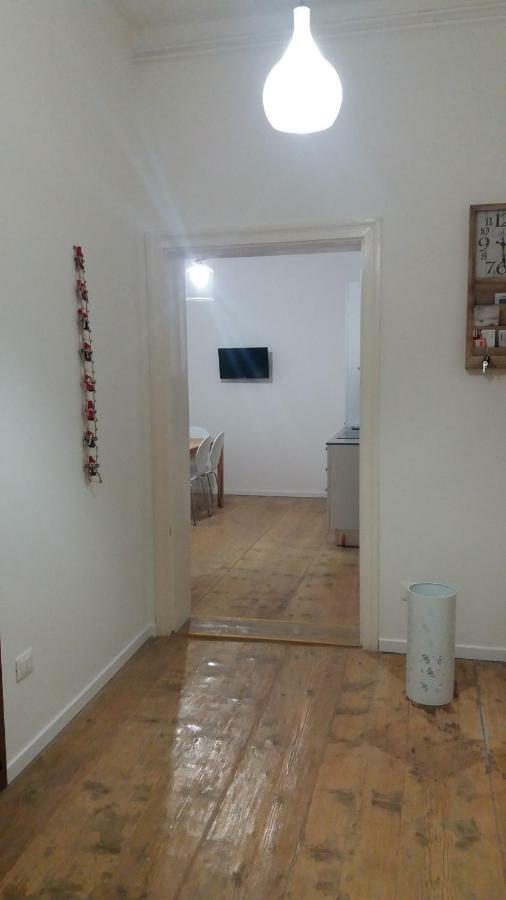 La Casa Di Ci-Ci Apartment เมราโน ภายนอก รูปภาพ