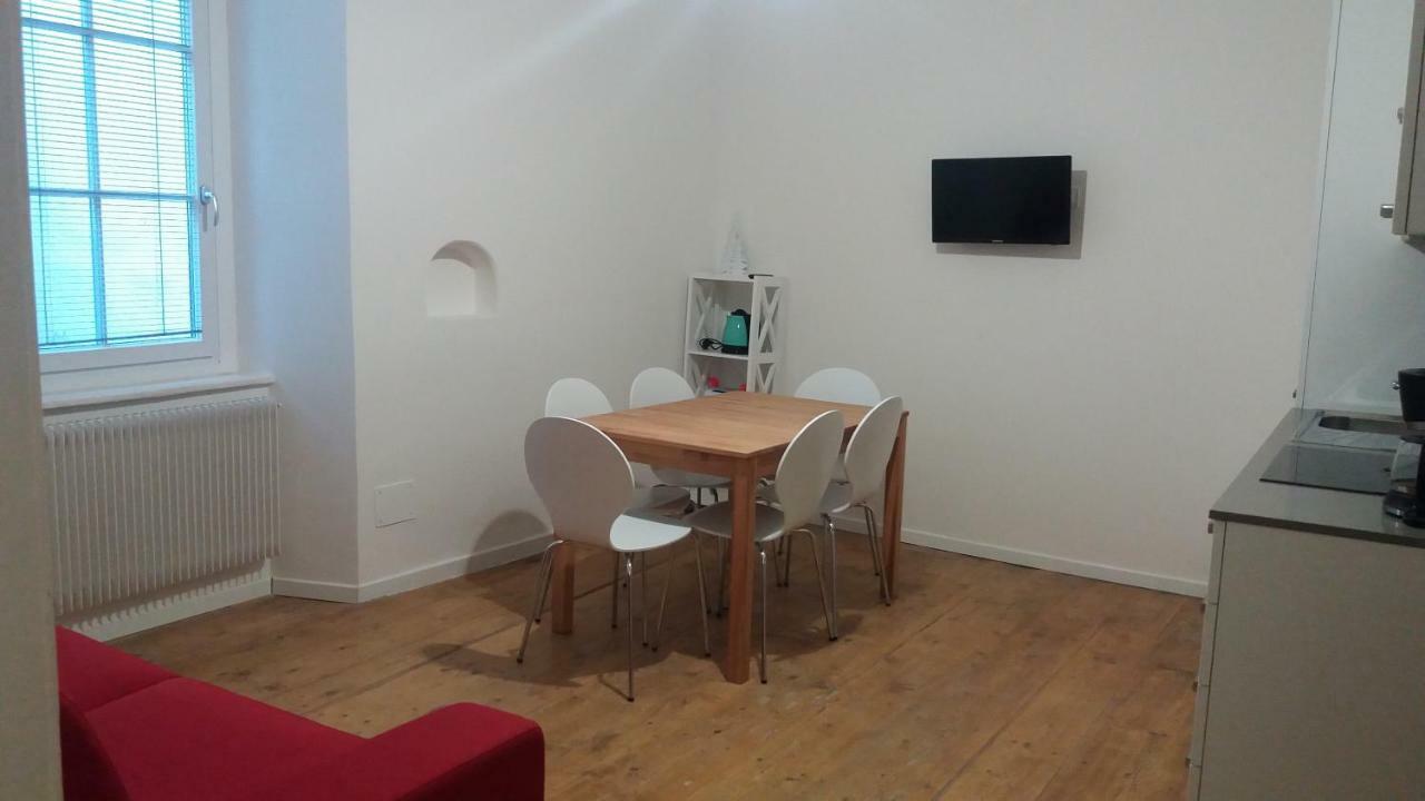 La Casa Di Ci-Ci Apartment เมราโน ภายนอก รูปภาพ