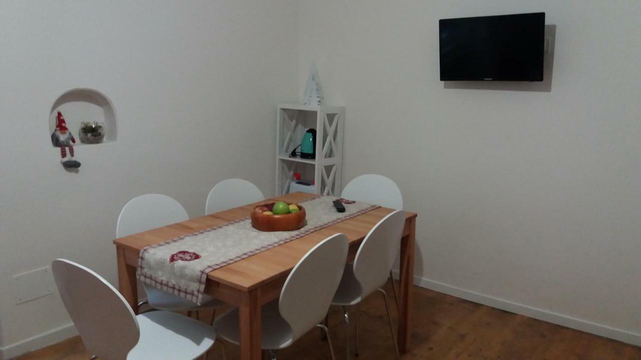La Casa Di Ci-Ci Apartment เมราโน ภายนอก รูปภาพ