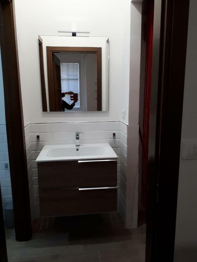 La Casa Di Ci-Ci Apartment เมราโน ภายนอก รูปภาพ