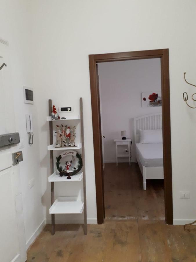 La Casa Di Ci-Ci Apartment เมราโน ภายนอก รูปภาพ