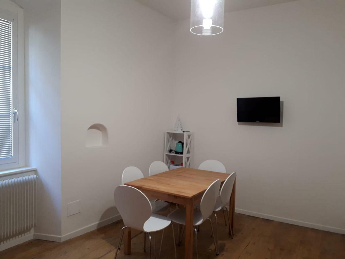 La Casa Di Ci-Ci Apartment เมราโน ภายนอก รูปภาพ