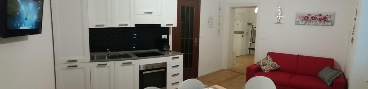 La Casa Di Ci-Ci Apartment เมราโน ภายนอก รูปภาพ