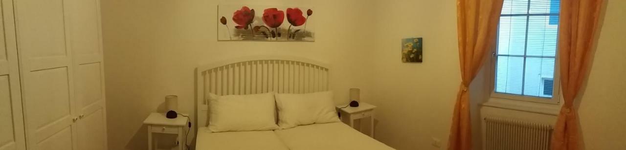 La Casa Di Ci-Ci Apartment เมราโน ภายนอก รูปภาพ